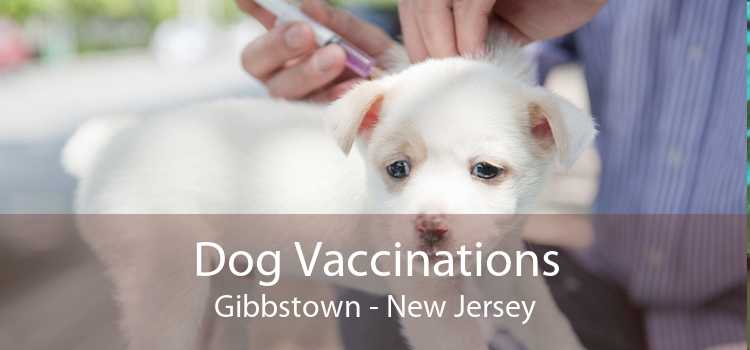 Dog Vaccinations Gibbstown - New Jersey